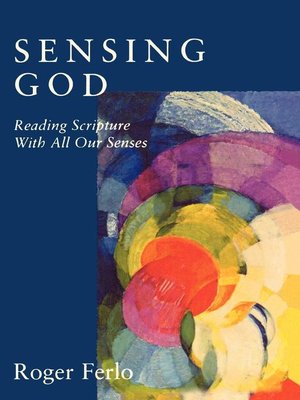 cover image of Sensing God